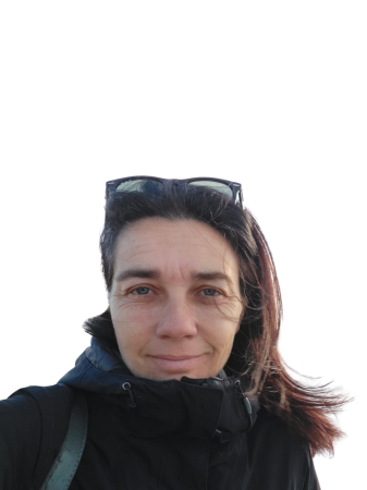 Amanda Serra
