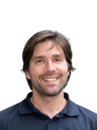 Oscar Serrano