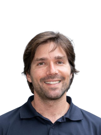Oscar Serrano